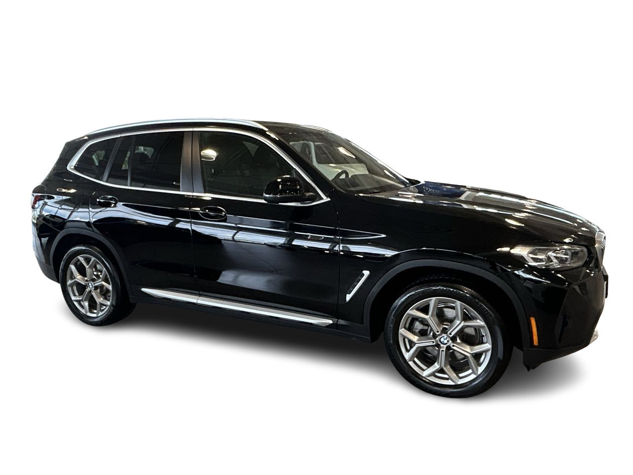 2024 BMW X3 XDrive30i | Essential Package, Toronto, Cash
