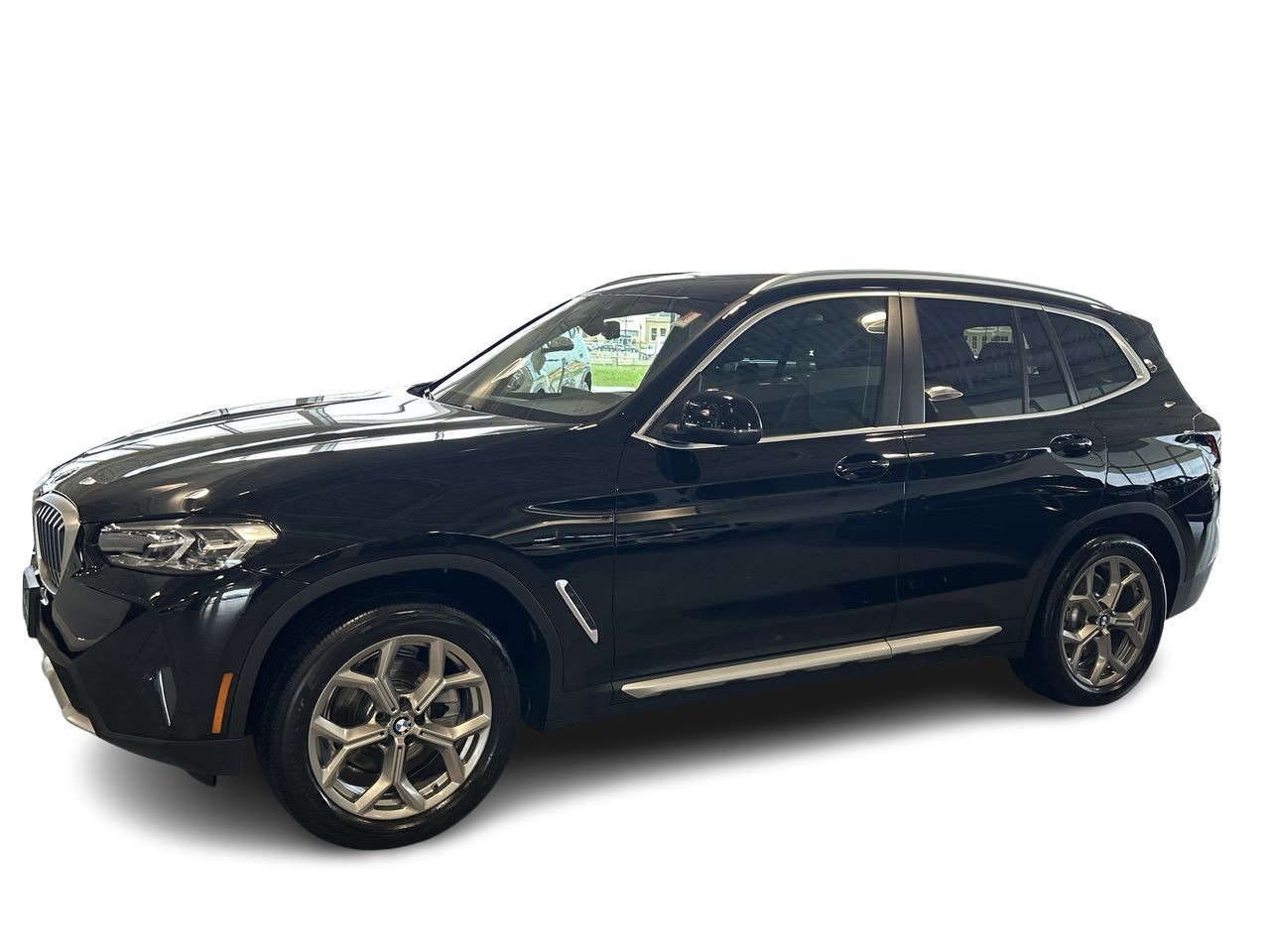 2024 BMW X3 XDrive30i | Essential Package, Toronto, Cash