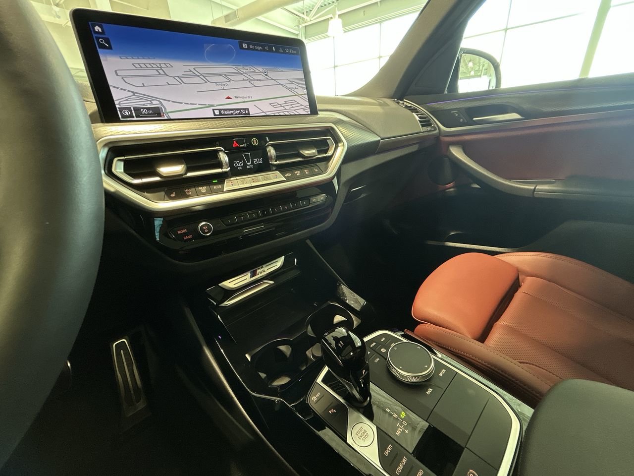 2024 BMW X3 M40i xDrive | Essential Package, Toronto, Cash