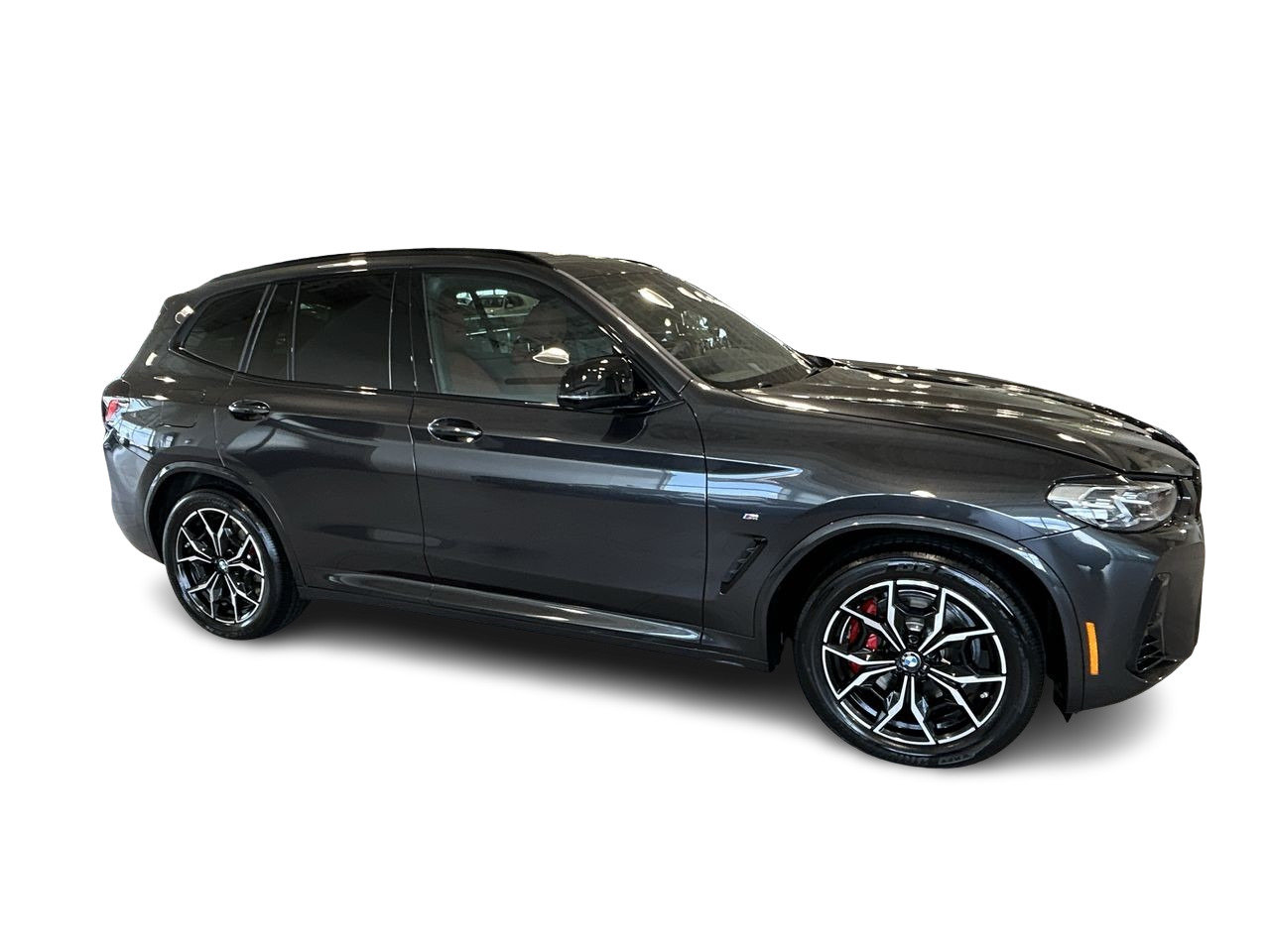 2024 BMW X3 M40i xDrive | Essential Package, Toronto, Cash