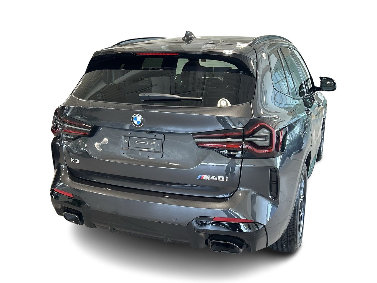 2024 BMW X3 M40i xDrive | Essential Package, Toronto, Cash