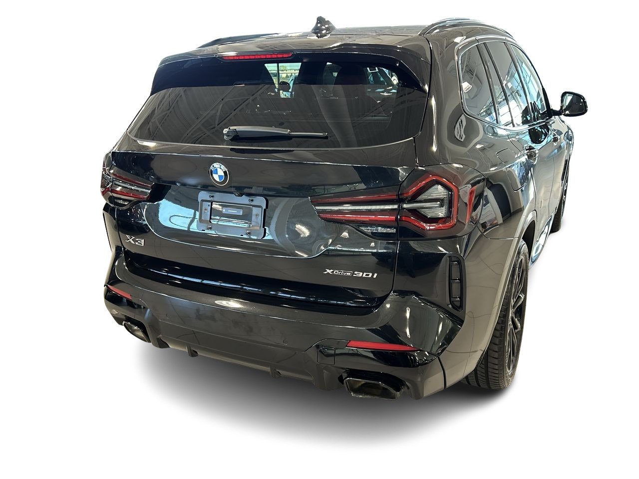 2024 BMW X3 XDrive30i | M Sport Edition, 多伦多, 全款车