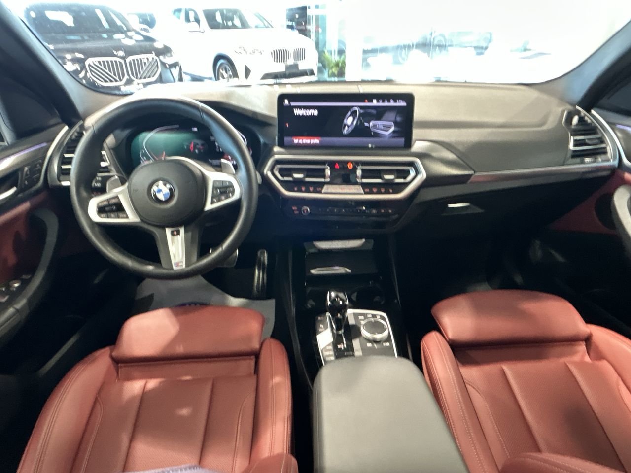 2024 BMW X3 XDrive30i | M Sport Edition, 多伦多, 全款车
