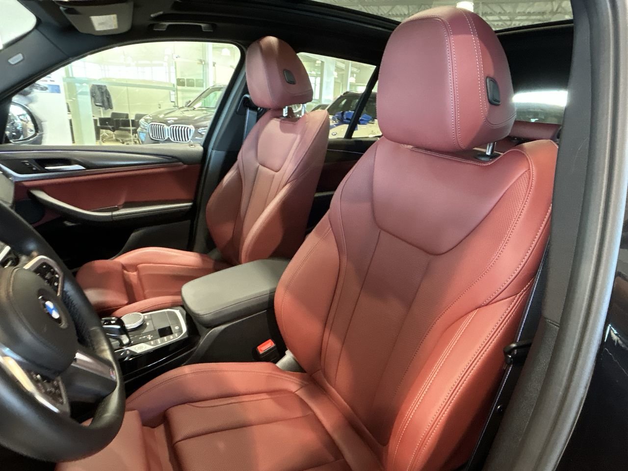 2024 BMW X3 XDrive30i | M Sport Edition, 多伦多, 全款车