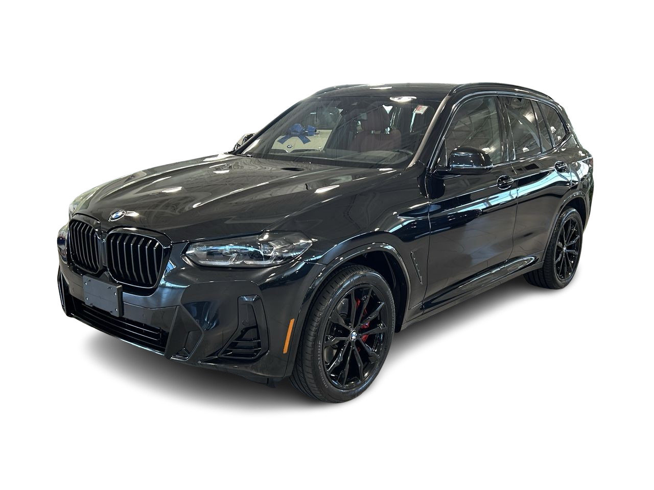 2024 BMW X3 XDrive30i | M Sport Edition, 多伦多, 全款车