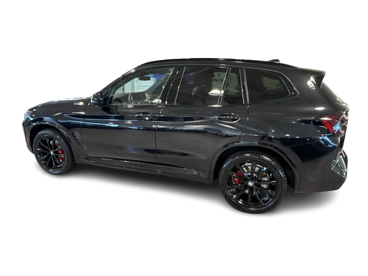 2024 BMW X3 XDrive30i | M Sport Edition, 多伦多, 全款车