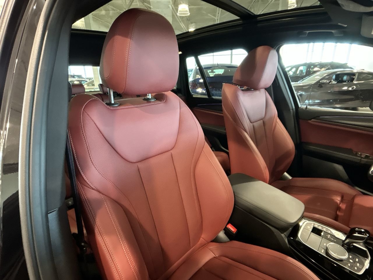 2024 BMW X3 XDrive30i | M Sport Edition, 多伦多, 全款车