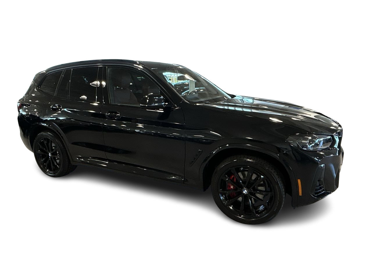 2024 BMW X3 XDrive30i | M Sport Edition, 多伦多, 全款车