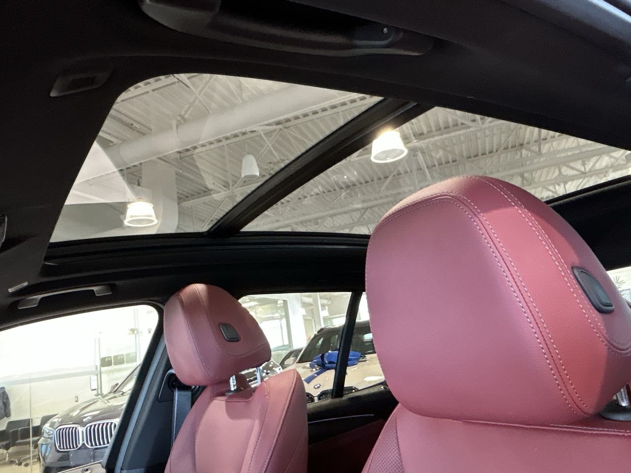 2024 BMW X3 XDrive30i | M Sport Edition, 多伦多, 全款车