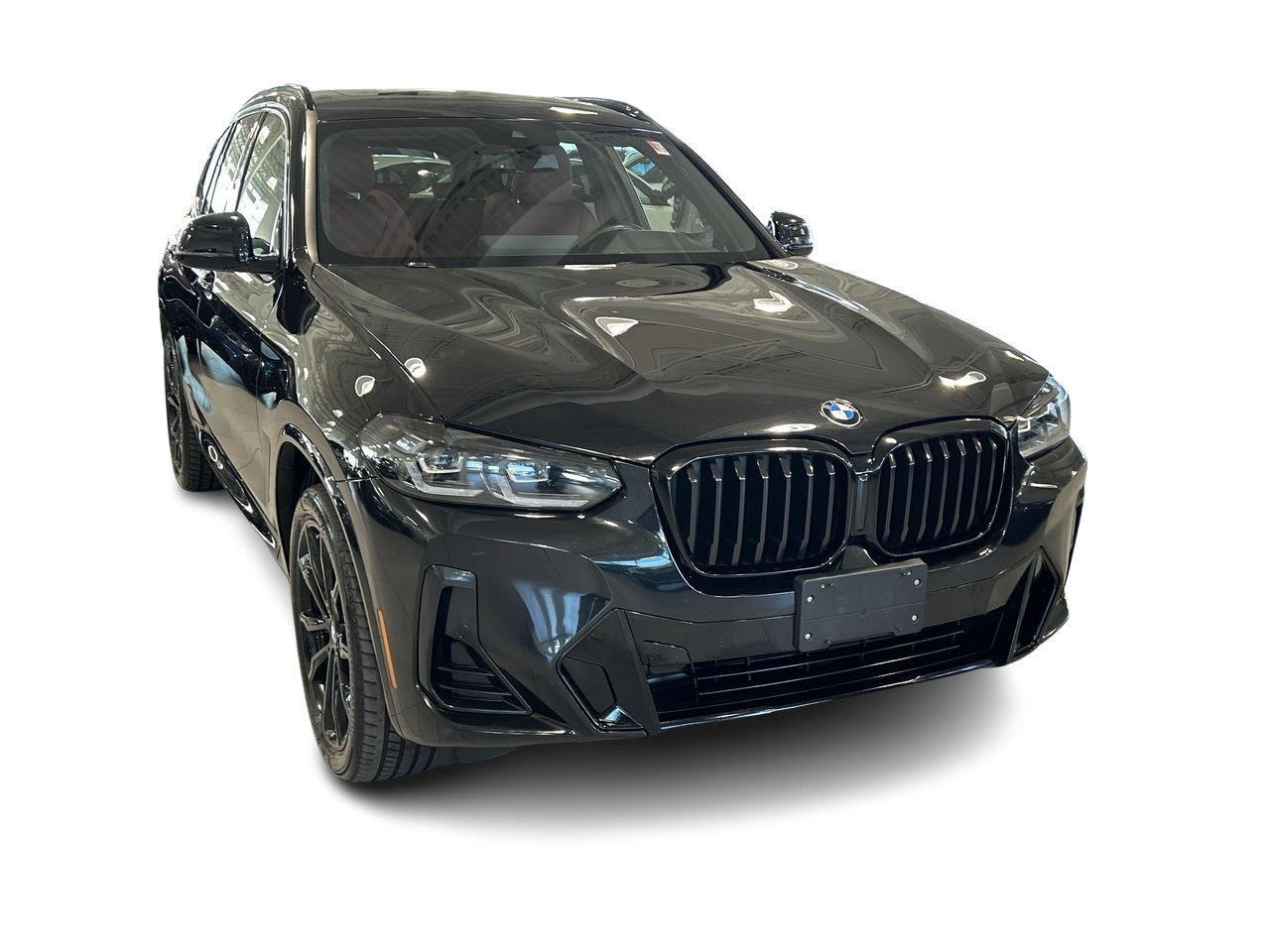 2024 BMW X3 XDrive30i | M Sport Edition, 多伦多, 全款车