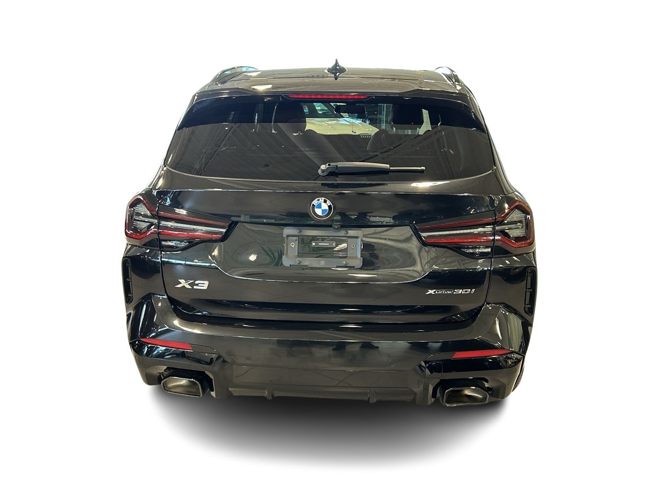 2024 BMW X3 XDrive30i | M Sport Edition, 多伦多, 全款车