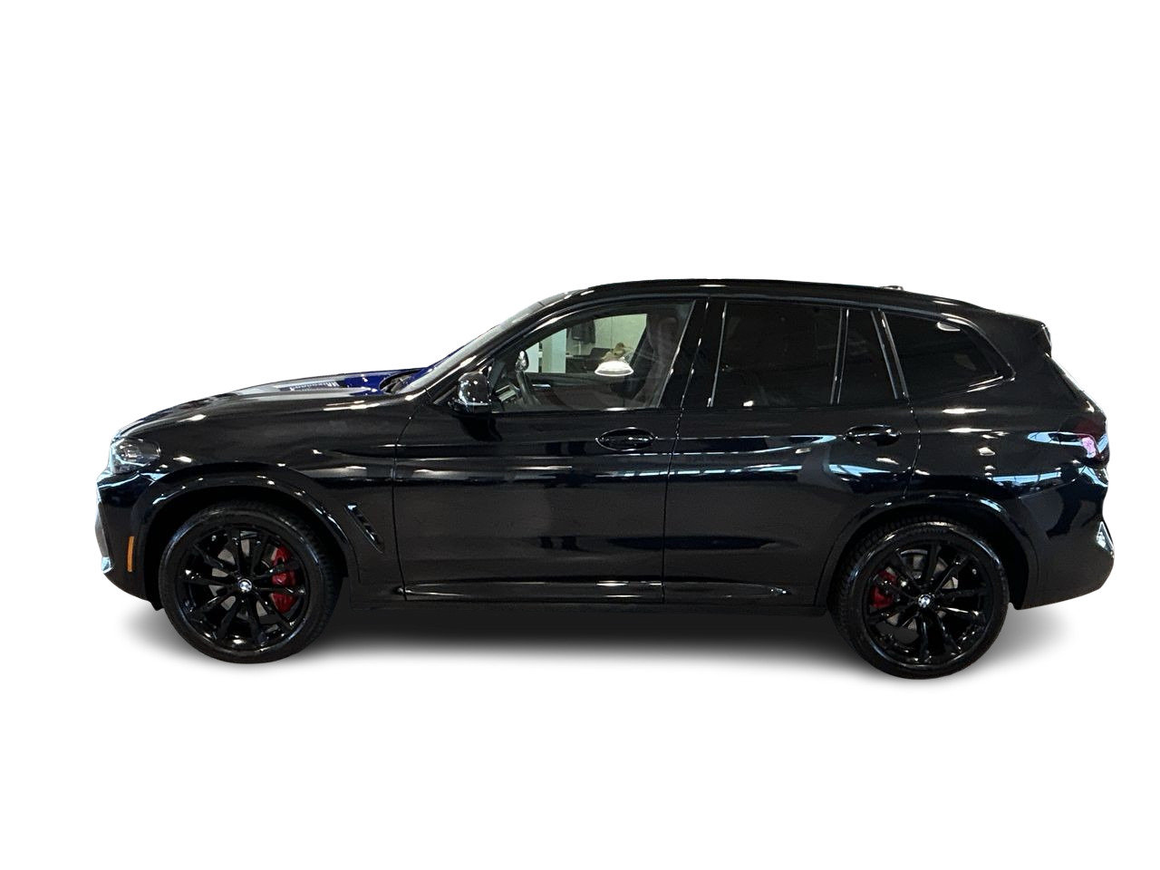 2024 BMW X3 XDrive30i | M Sport Edition, 多伦多, 全款车