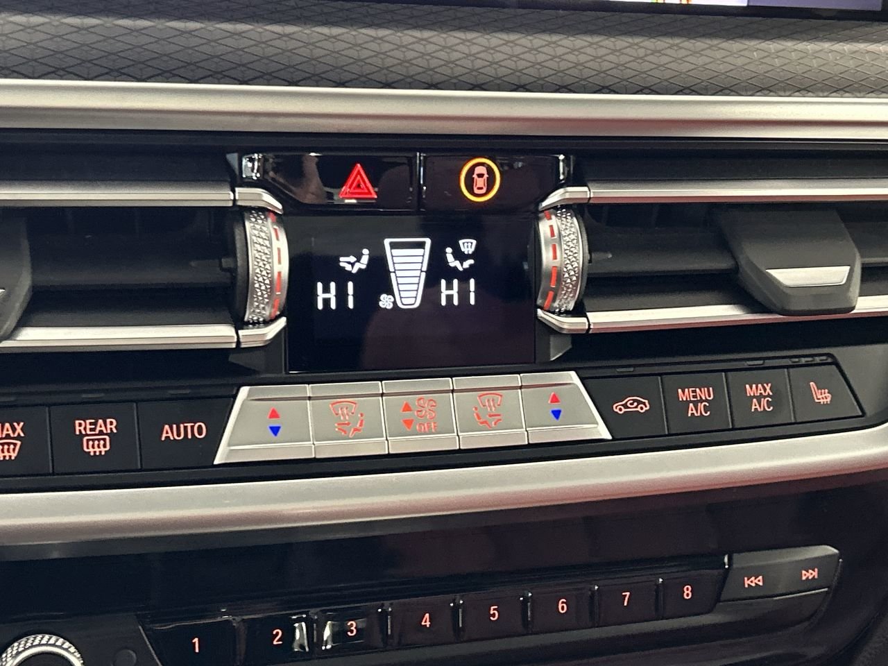 2024 BMW X3 XDrive30i | M Sport Edition, 多伦多, 全款车