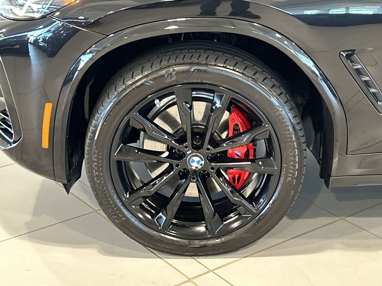 2024 BMW X3 XDrive30i | M Sport Edition, 多伦多, 全款车