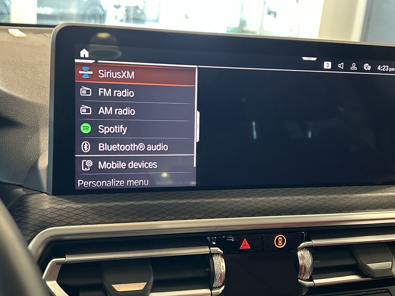 2024 BMW X3 XDrive30i | M Sport Edition, 多伦多, 全款车