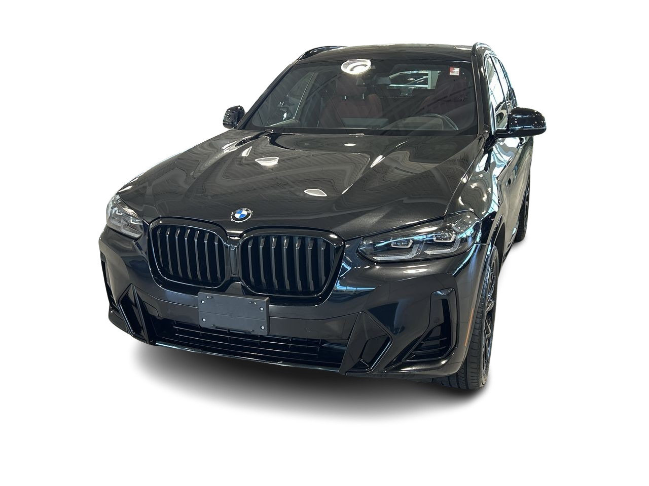 2024 BMW X3 XDrive30i | M Sport Edition, 多伦多, 全款车