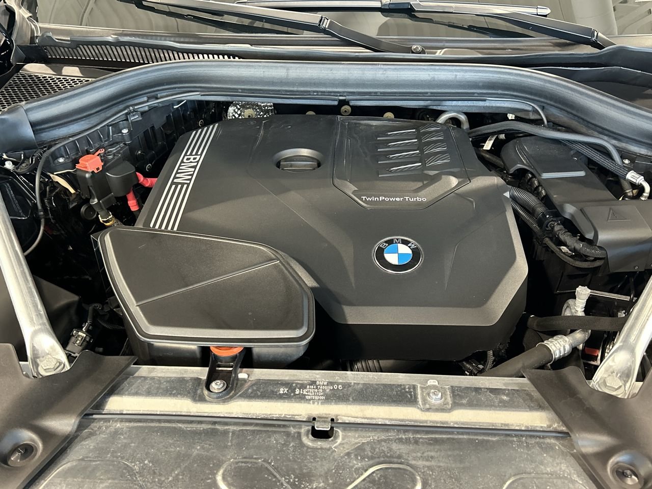 2024 BMW X3 XDrive30i | M Sport Edition, 多伦多, 全款车