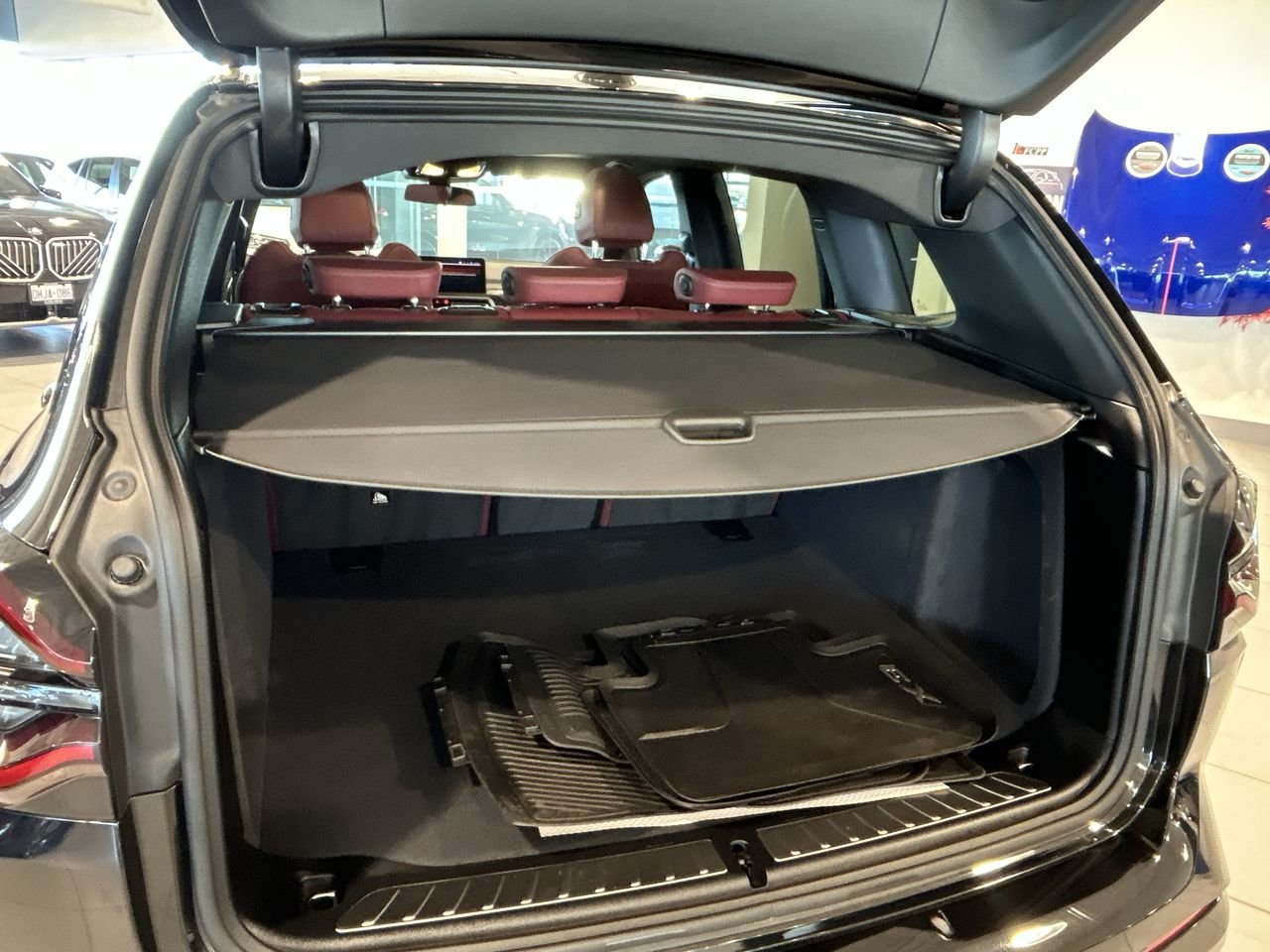 2024 BMW X3 XDrive30i | M Sport Edition, 多伦多, 全款车