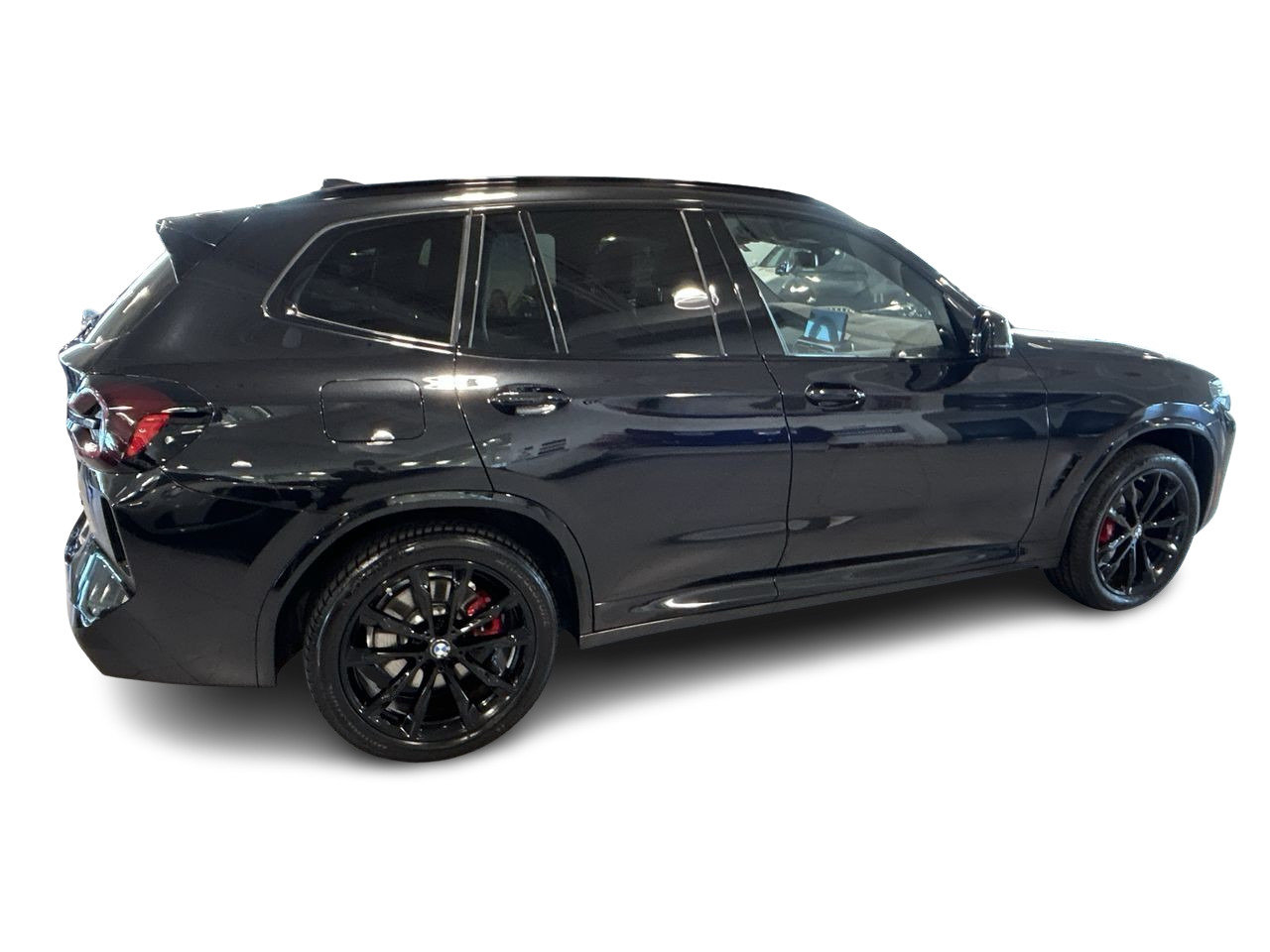 2024 BMW X3 XDrive30i | M Sport Edition, 多伦多, 全款车