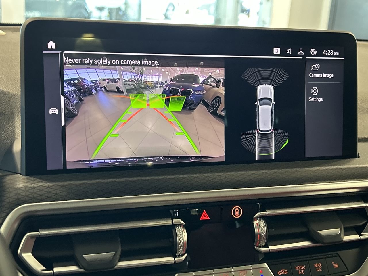 2024 BMW X3 XDrive30i | M Sport Edition, 多伦多, 全款车