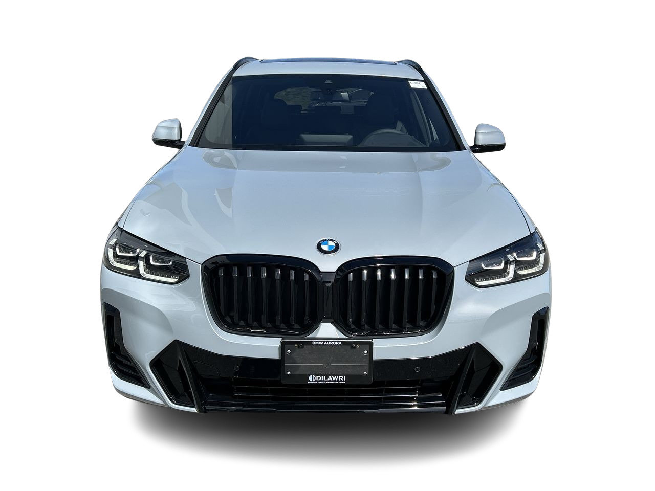 2024 BMW X3 XDrive30i | M Sport Edition, 多伦多, 全款车