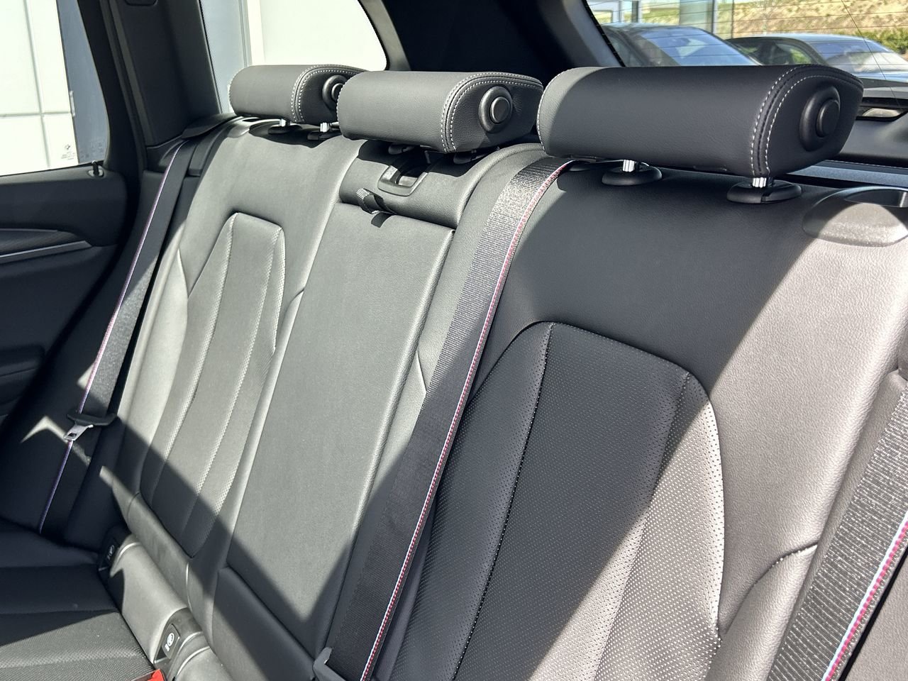 2024 BMW X3 XDrive30i | M Sport Edition, 多伦多, 全款车