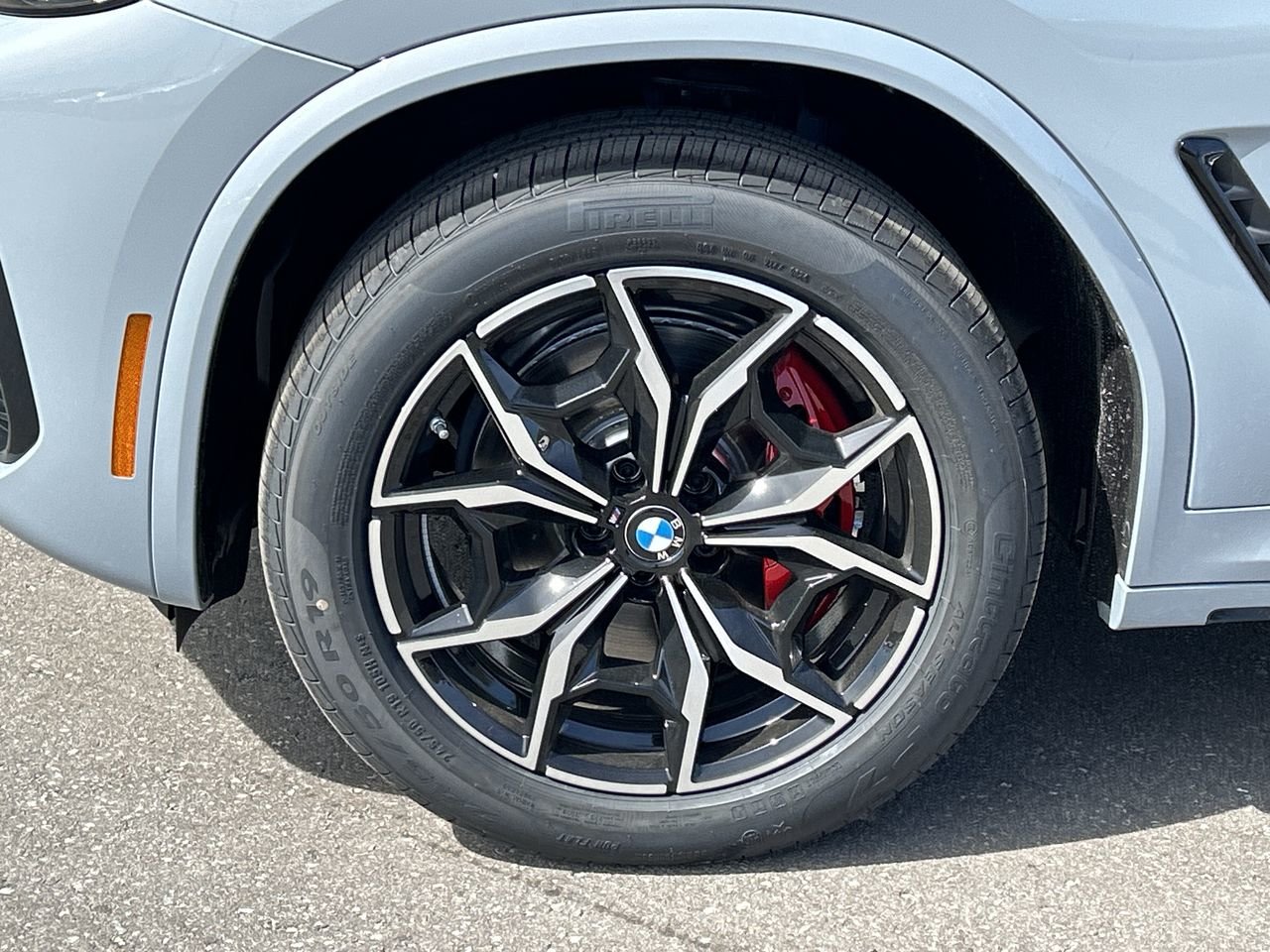 2024 BMW X3 XDrive30i | M Sport Edition, 多伦多, 全款车