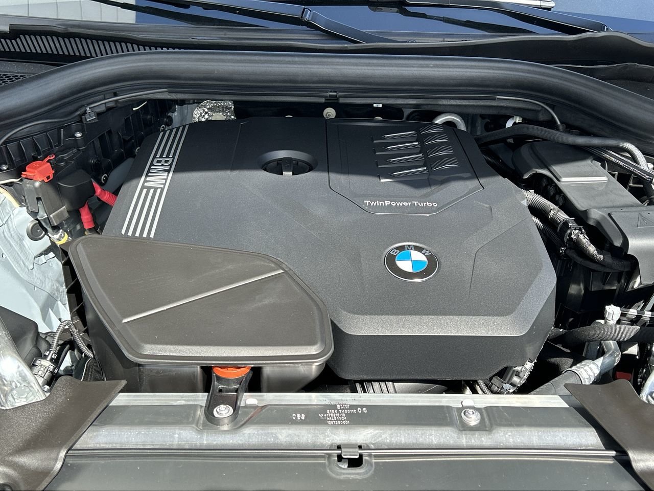 2024 BMW X3 XDrive30i | M Sport Edition, 多伦多, 全款车