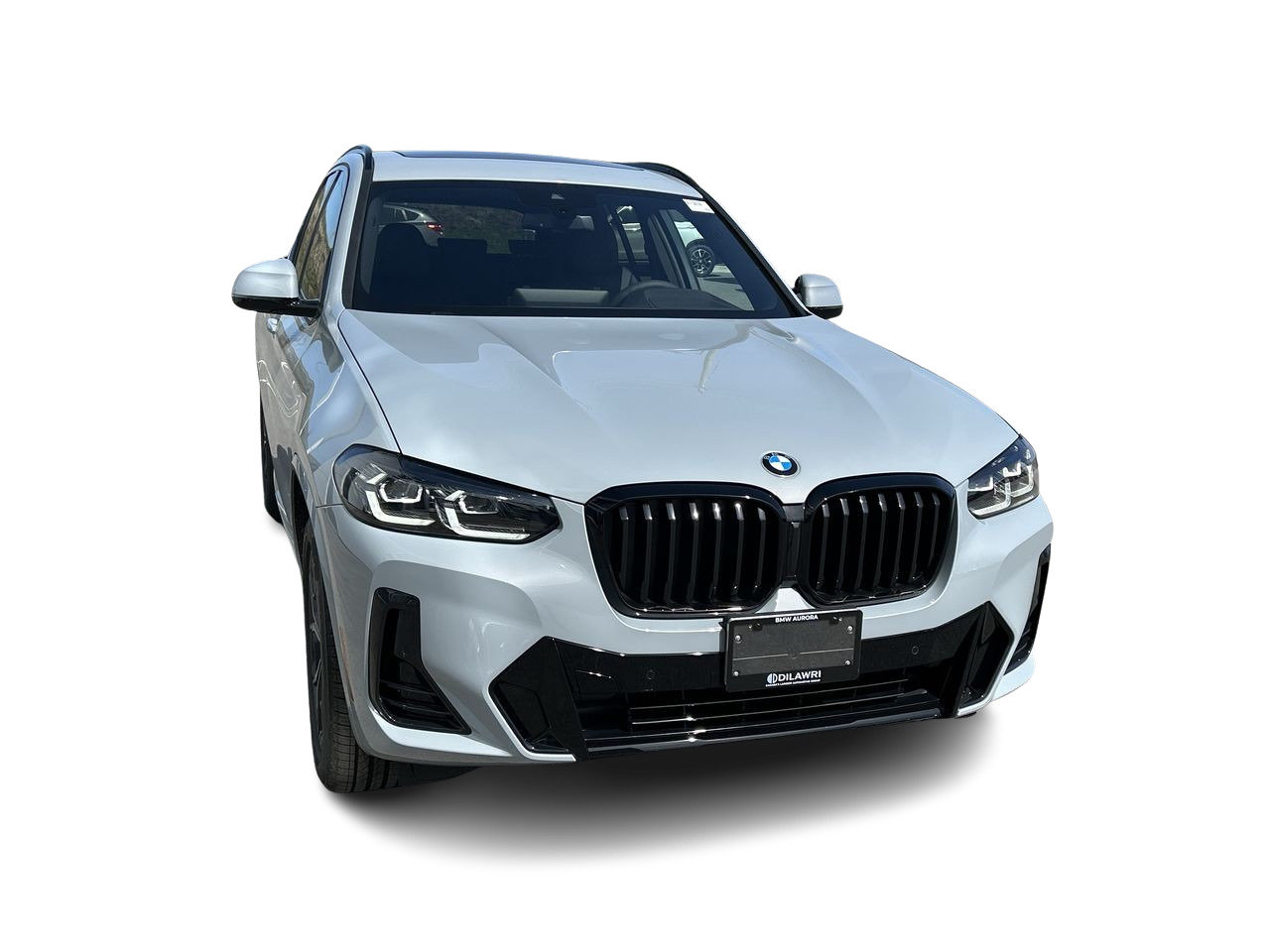 2024 BMW X3 XDrive30i | M Sport Edition, 多伦多, 全款车