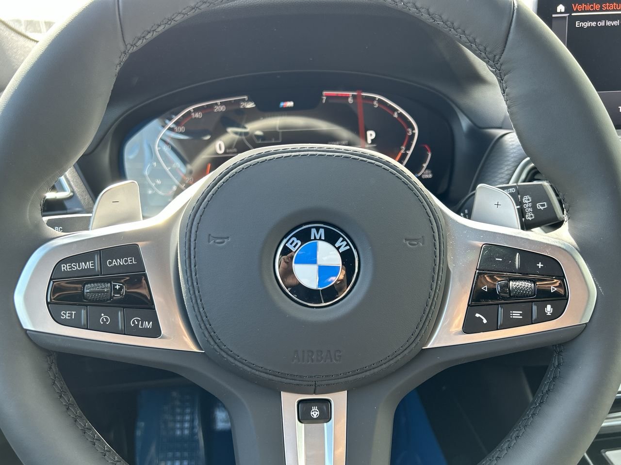 2024 BMW X3 XDrive30i | M Sport Edition, 多伦多, 全款车