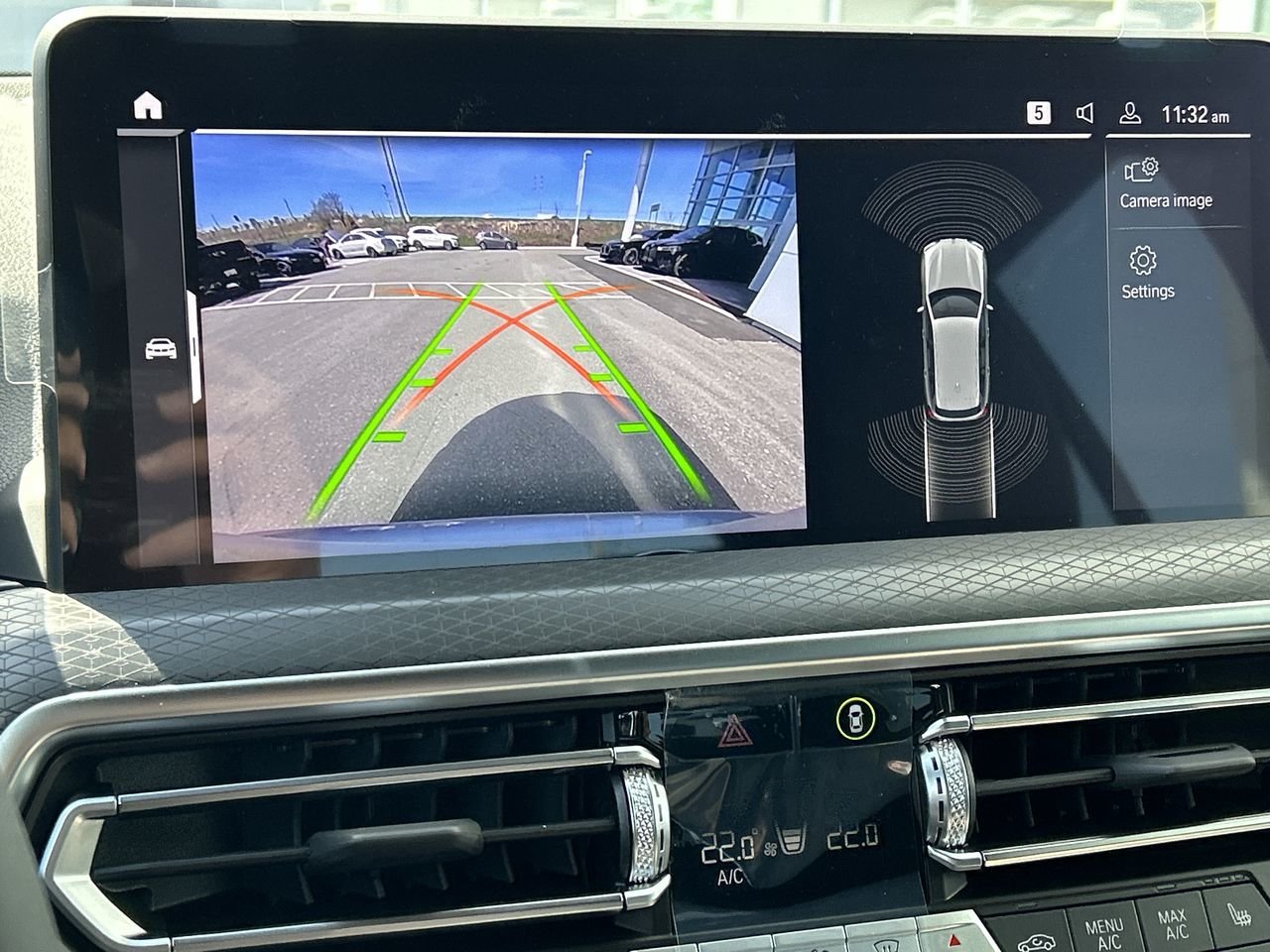 2024 BMW X3 XDrive30i | M Sport Edition, 多伦多, 全款车