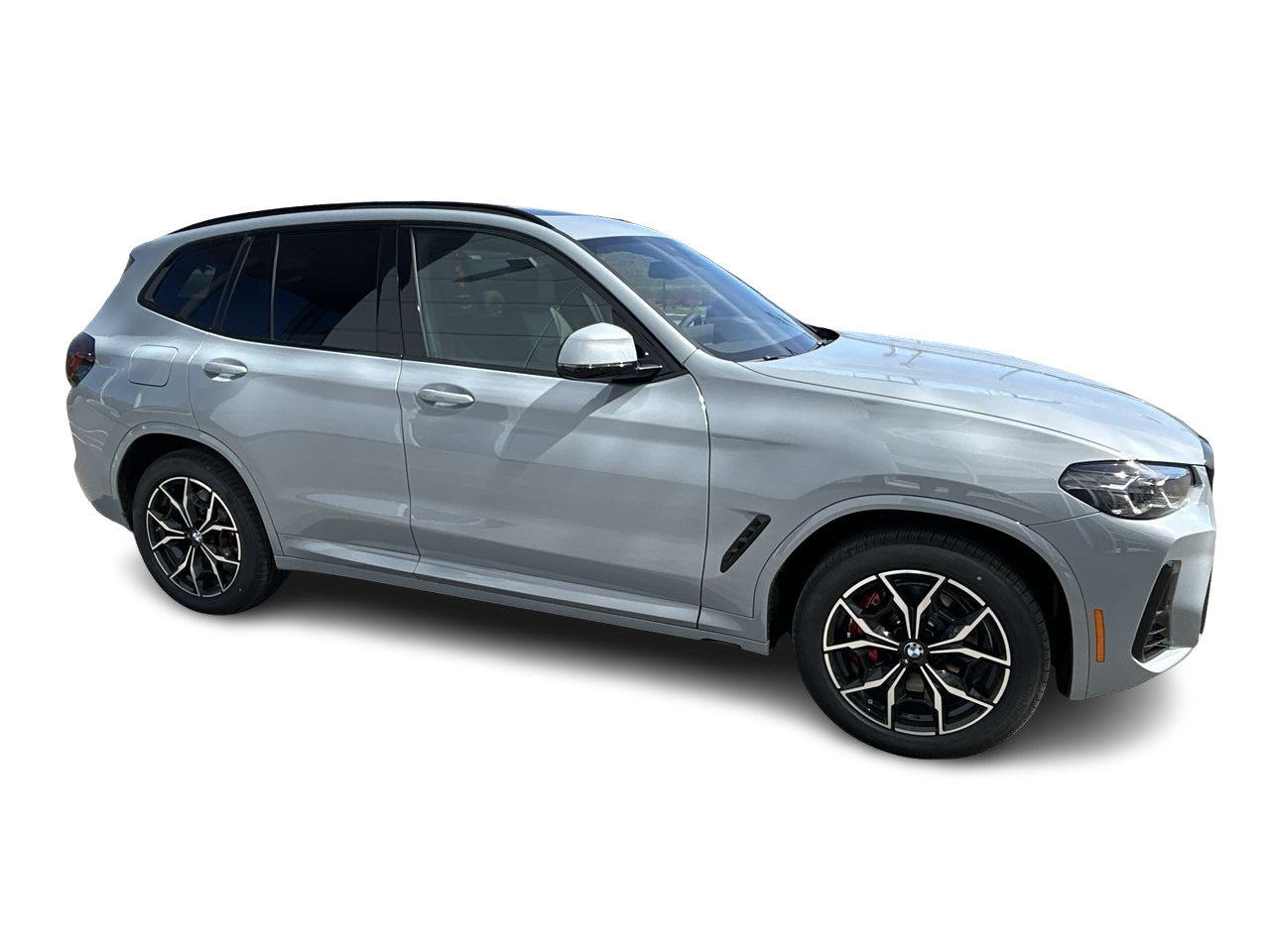2024 BMW X3 XDrive30i | M Sport Edition, 多伦多, 全款车