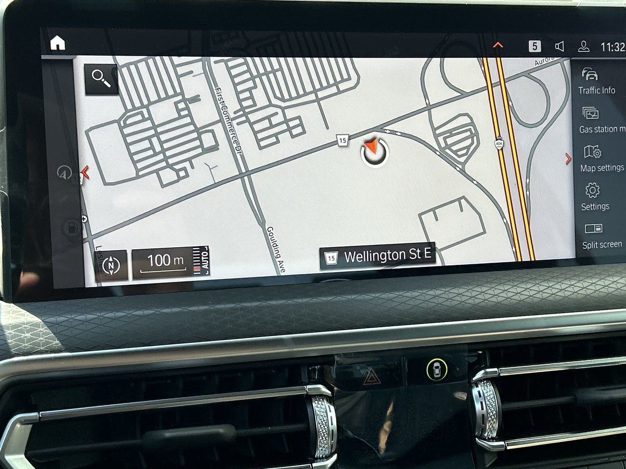 2024 BMW X3 XDrive30i | M Sport Edition, 多伦多, 全款车