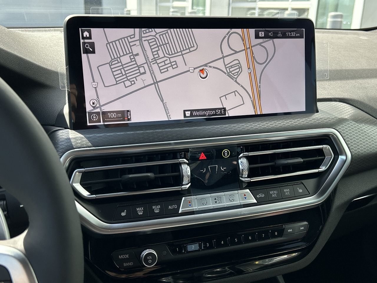 2024 BMW X3 XDrive30i | M Sport Edition, 多伦多, 全款车