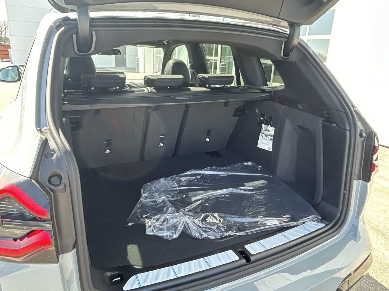 2024 BMW X3 XDrive30i | M Sport Edition, 多伦多, 全款车