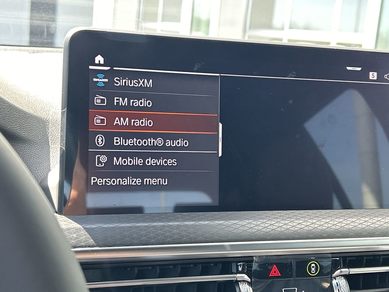 2024 BMW X3 XDrive30i | M Sport Edition, 多伦多, 全款车