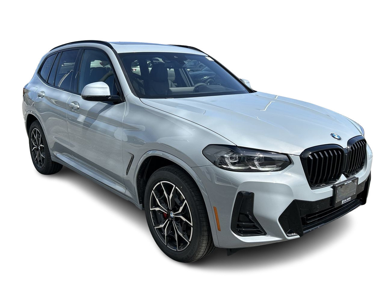2024 BMW X3 XDrive30i | M Sport Edition, 多伦多, 全款车