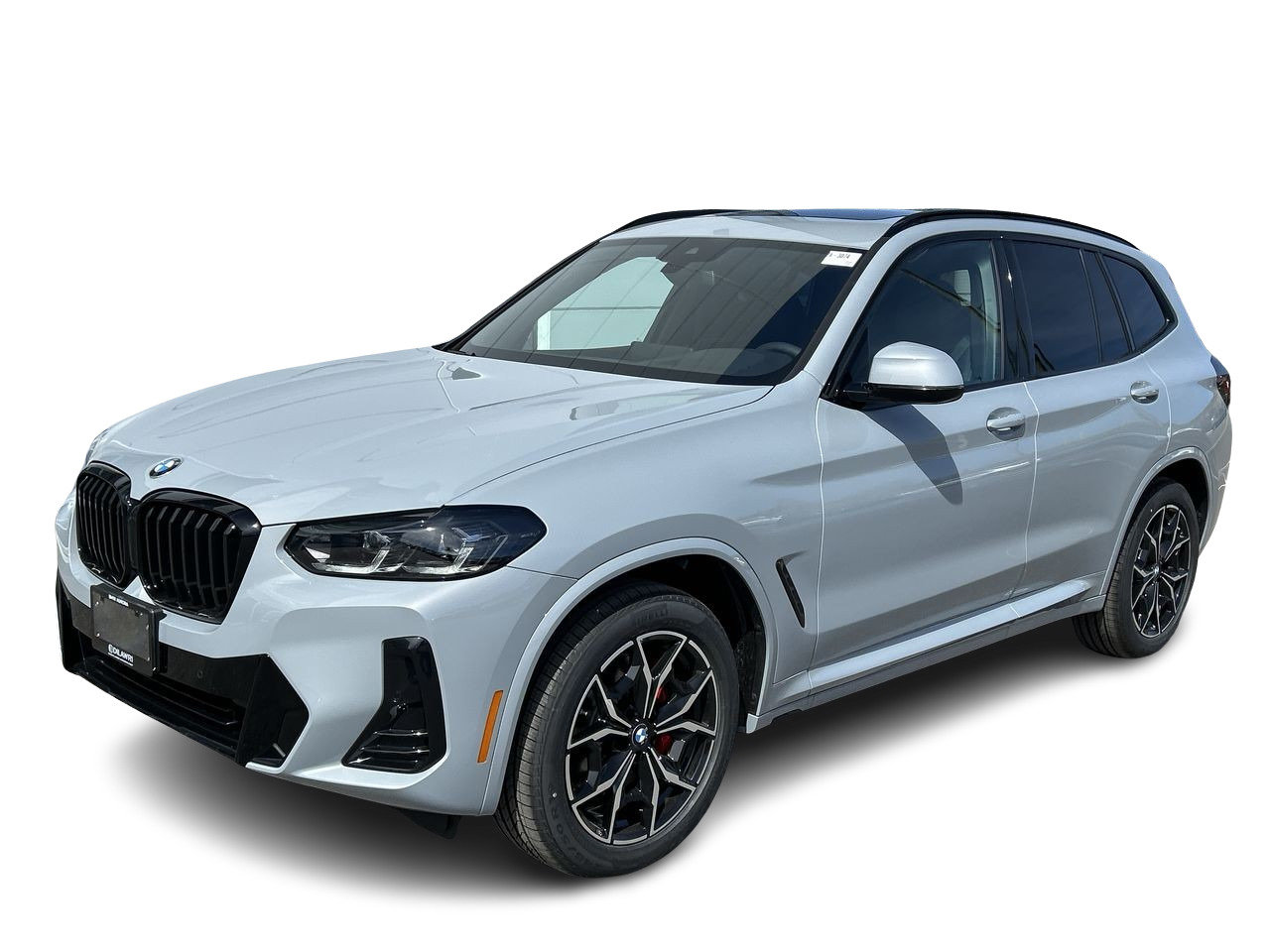 2024 BMW X3 XDrive30i | M Sport Edition, 多伦多, 全款车