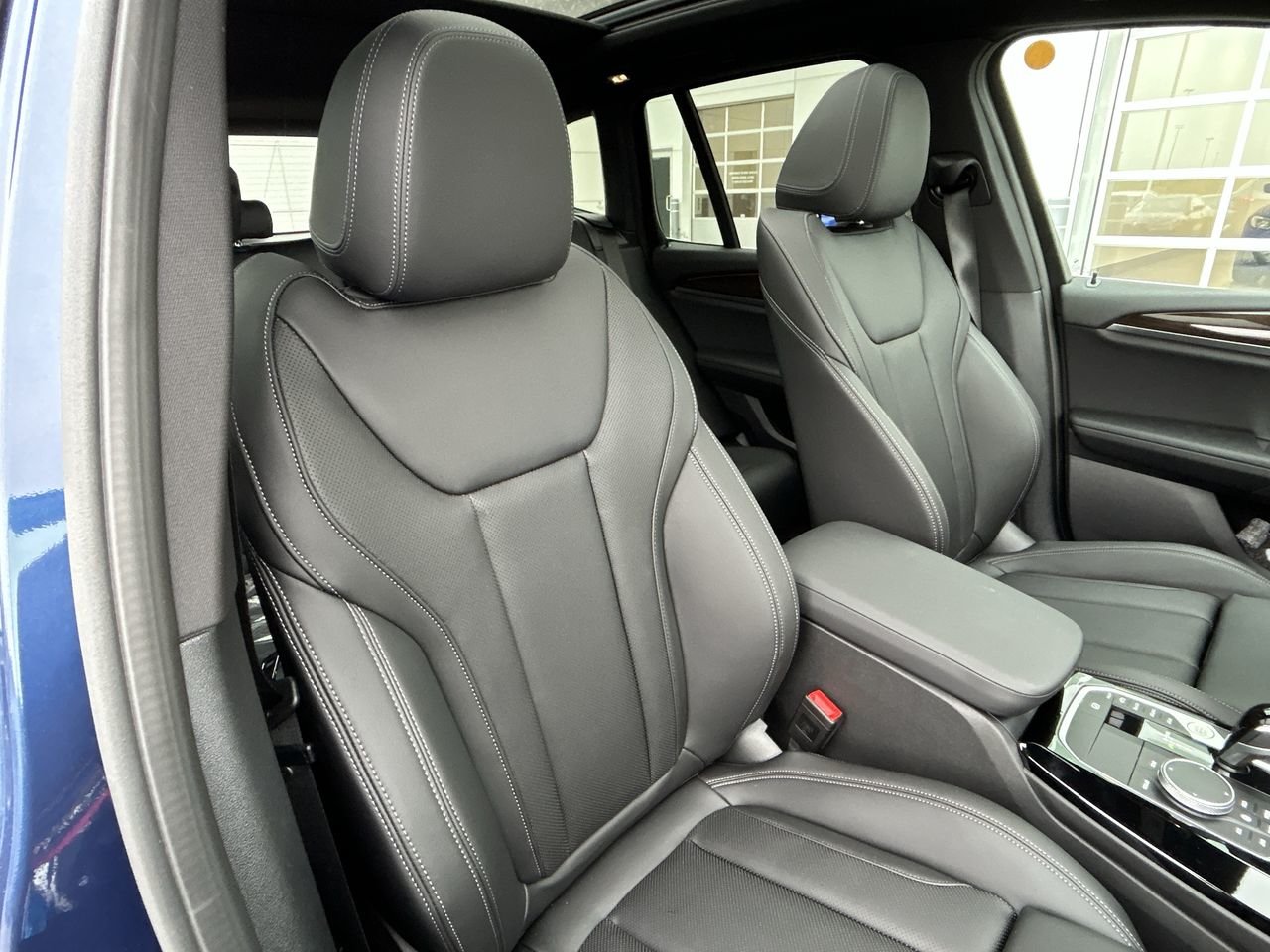 2024 BMW X3 XDrive30i | Essential Package, 多伦多, 全款车