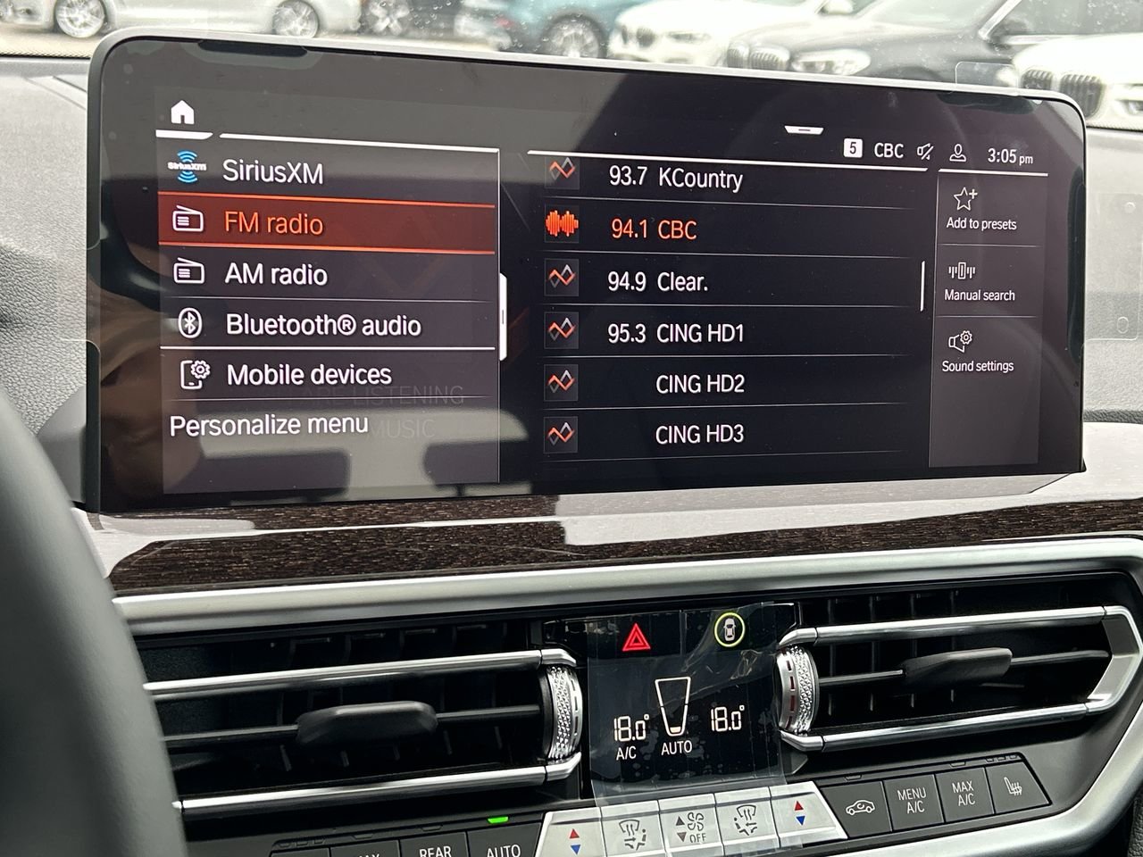 2024 BMW X3 XDrive30i | Essential Package, 多伦多, 全款车