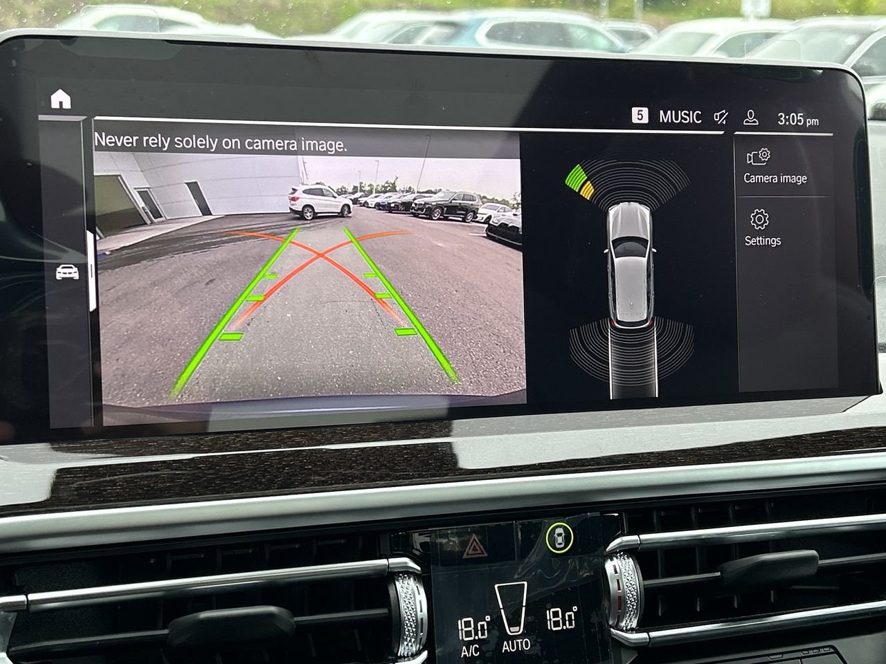 2024 BMW X3 XDrive30i | Essential Package, 多伦多, 全款车