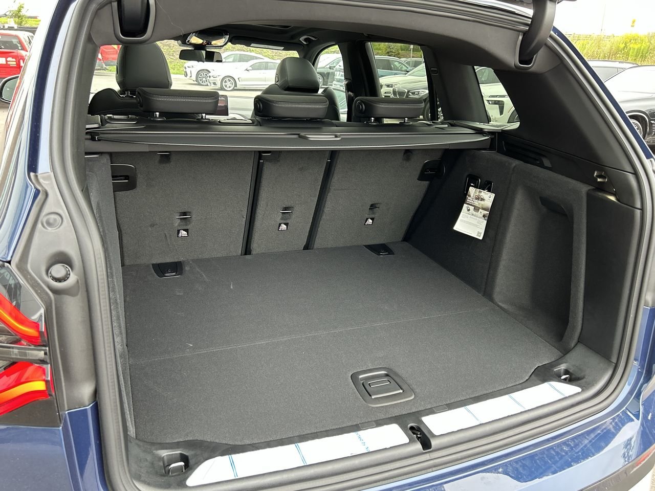 2024 BMW X3 XDrive30i | Essential Package, 多伦多, 全款车