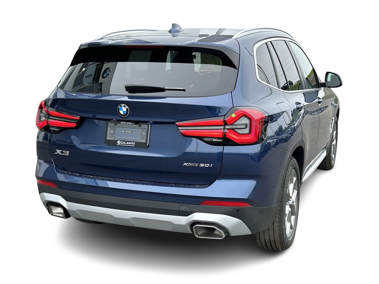 2024 BMW X3 XDrive30i | Essential Package, 多伦多, 全款车