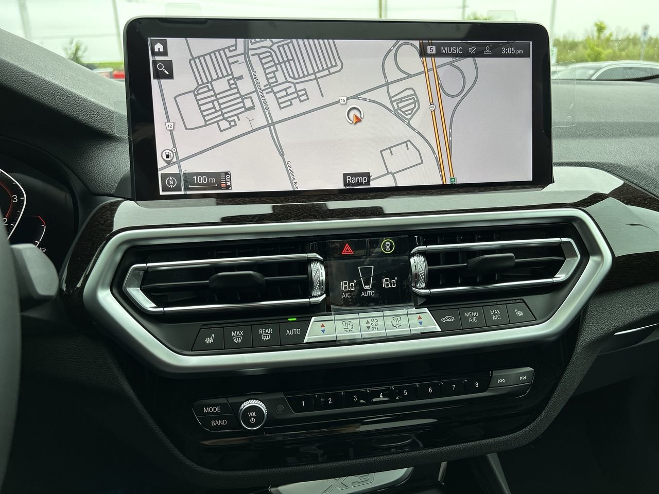 2024 BMW X3 XDrive30i | Essential Package, 多伦多, 全款车