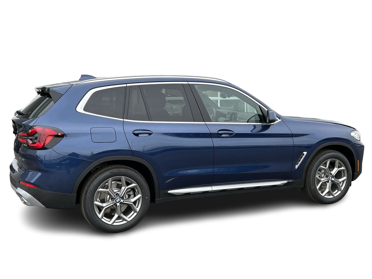 2024 BMW X3 XDrive30i | Essential Package, 多伦多, 全款车