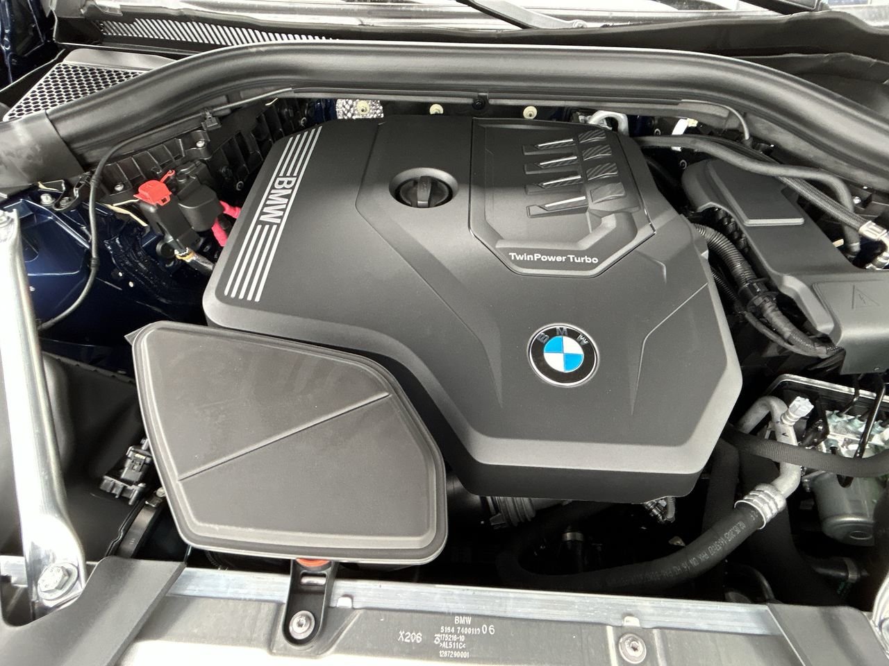 2024 BMW X3 XDrive30i | Essential Package, 多伦多, 全款车