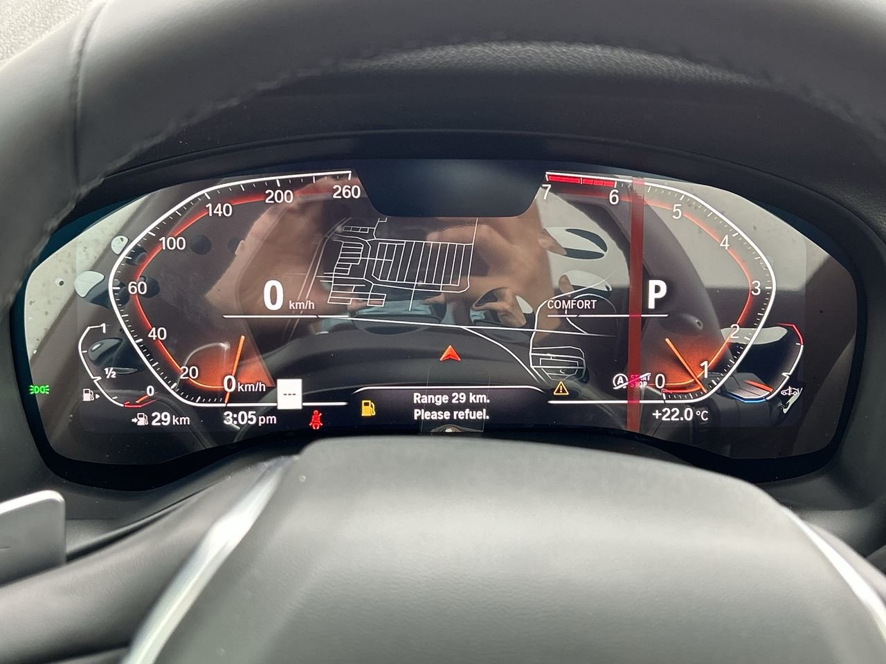 2024 BMW X3 XDrive30i | Essential Package, 多伦多, 全款车