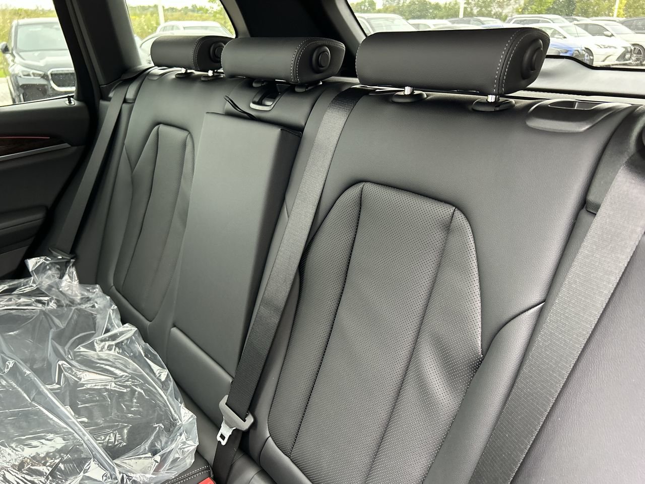 2024 BMW X3 XDrive30i | Essential Package, 多伦多, 全款车