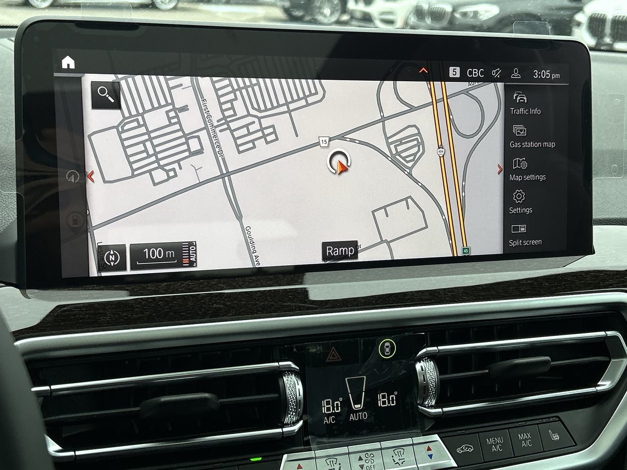 2024 BMW X3 XDrive30i | Essential Package, 多伦多, 全款车