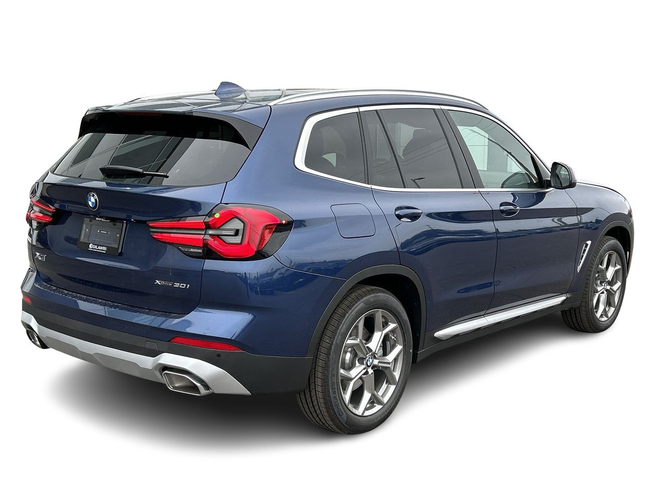 2024 BMW X3 XDrive30i | Essential Package, 多伦多, 全款车